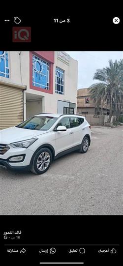 هیوندای سەنتافی